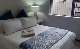 Cbs Accommodation